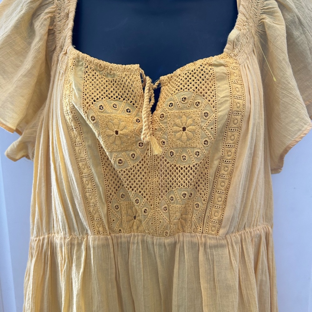 Sonoma Summer Dress XL - Picture 3 of 7